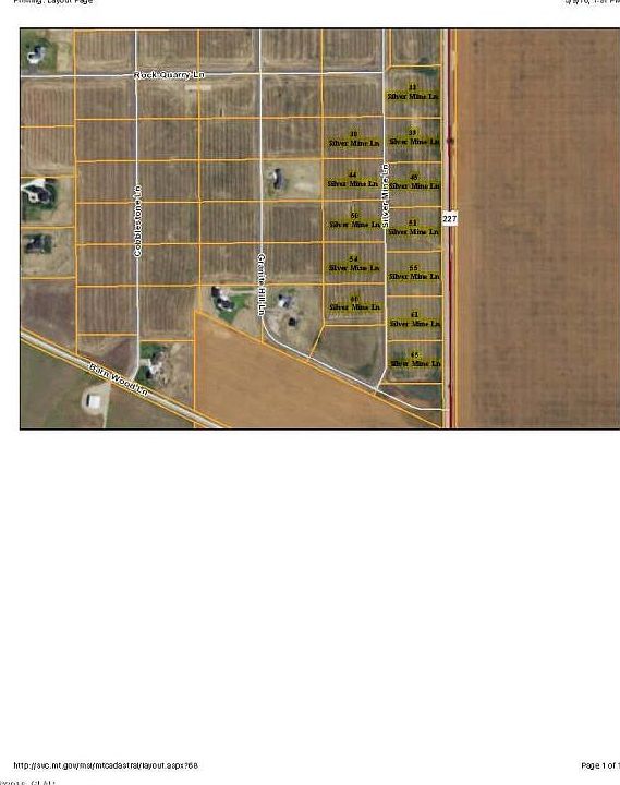2nd image of 44 Silver Mine Ln