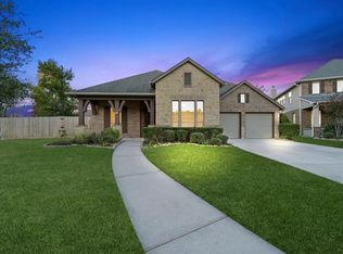23710 Blakeley Trails Ct, Spring, TX 77386