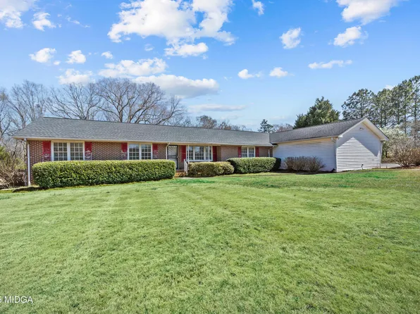 1573 State Highway 42 N, Forsyth, GA 31029