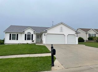 1357 Oak St, Syracuse, NE 68446