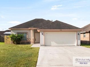 18186 King Palm Dr, Harlingen, TX 78552