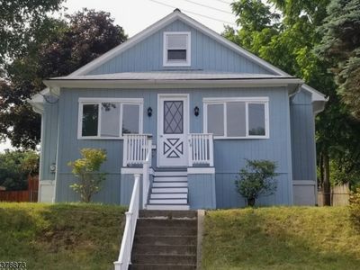 96 Park Avenue, Washington, NJ, 07882