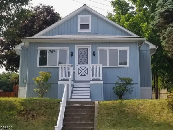 96 Park Avenue, Washington Boro, NJ 07882