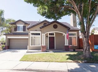 1251 Heatherfield Way, Tracy, CA 95376