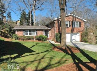 1586 Runnymeade Rd NE #0, Brookhaven, GA 30319