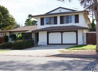 15548 Taloga St, La Puente, CA 91745