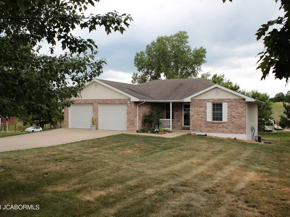 10949 Hunters Creek Rd, Holts Summit, MO 65043
