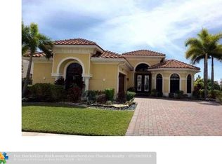 10192 Emerson St, Parkland, FL 33076