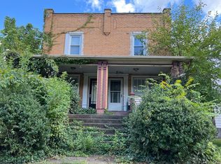 224 Ann St, Mc Kees Rocks, PA 15136