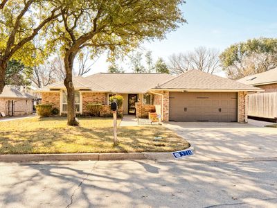 5716 Sage Bloom Dr, Arlington, TX, 76017