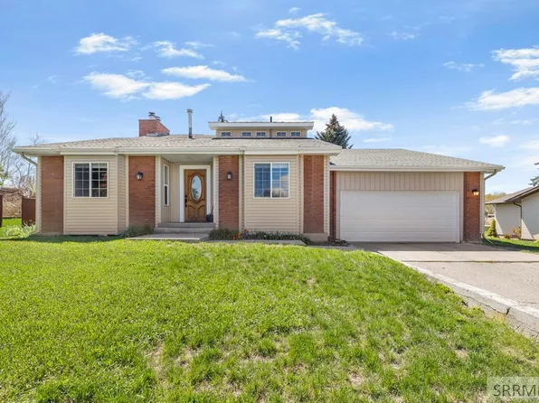 440 Terra Vista Dr, Rexburg, ID 83440