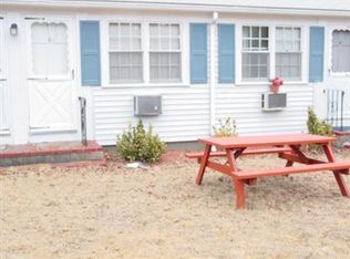49 Lower County Rd #5, Dennis Port, MA 02639