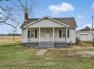 11428 Highway 421 N #0, Milton, KY 40045