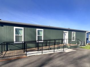 460 Arnos Rd UNIT 45, Talent, OR 97540