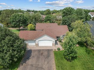 2624 Edinbrook Ter, Minneapolis, MN 55443