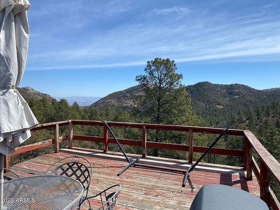 23659 S Sunny South Rd, Crown King, AZ 86343 Zillow