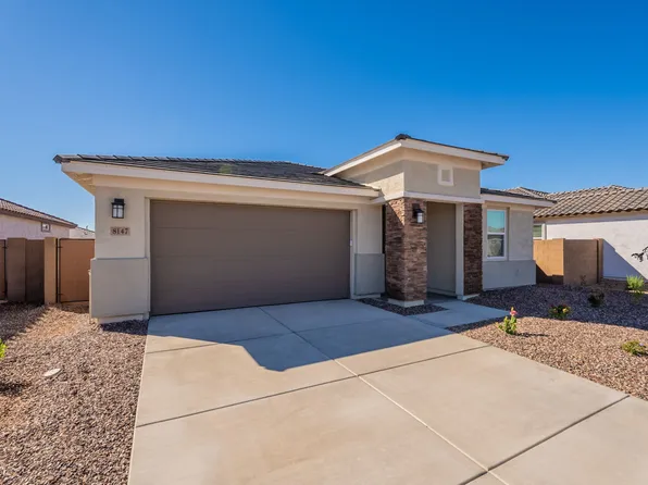 8147 E Paloma Ave, Mesa, AZ 85212