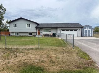 865 Terrence Rd, Helena, MT 59601