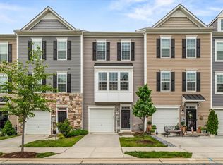 309 Spring Bank Way #1, Frederick, MD 21701