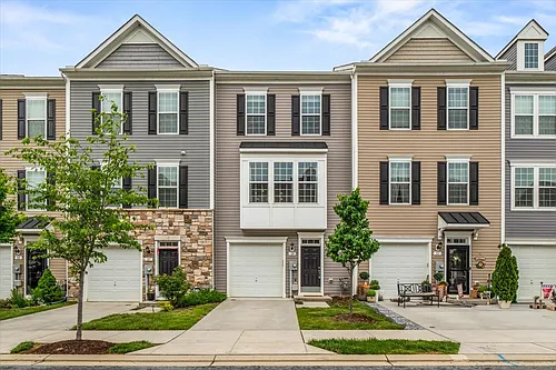 309 Spring Bank Way #1 Photo 1