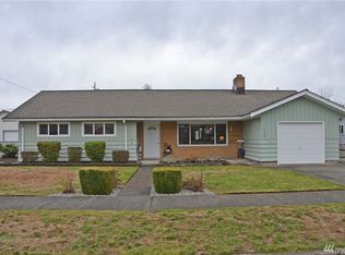 1439 Garfield St, Enumclaw, WA 98022