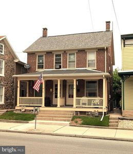 144 E Middle St, Gettysburg, PA, 17325