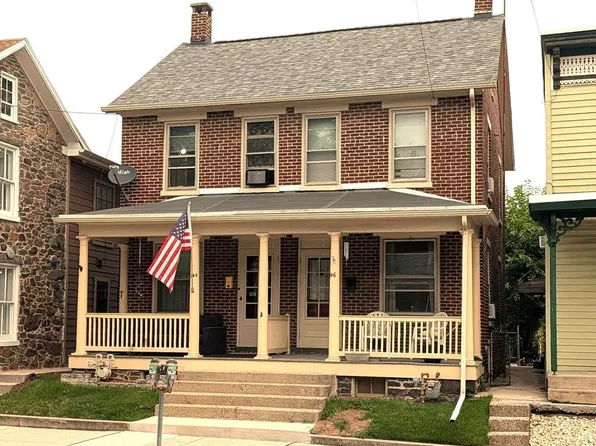 144 E Middle St, Gettysburg, PA 17325