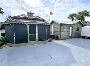 4650 Griffith Marina Rd LOT 6, Orange Beach, AL 36561