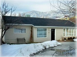 3325 E Bengal Blvd, Cottonwood Heights, UT 84121