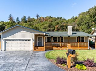 4418 1st Ave, Ukiah, CA 95482