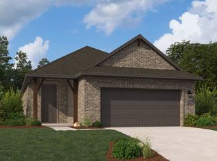 14133 Harden St, Pilot Point, TX 76258