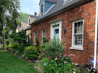 167 Huntley Rd, Buffalo, NY 14215