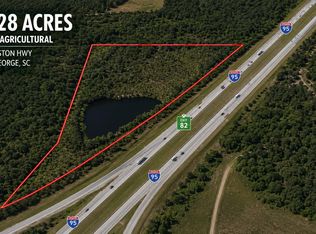 0 Charleston Hwy, Saint George, SC 29477