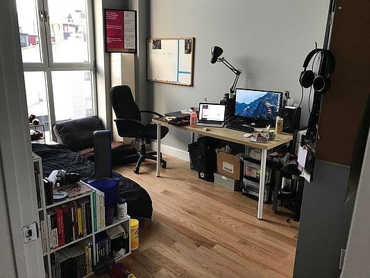 5th image of 42 Meserole St APT 304