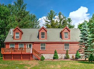 211 Birch St W, Thendara, NY 13472