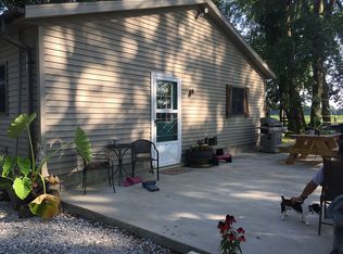 11861 N County Road 900 E, Lewis, IN 47858