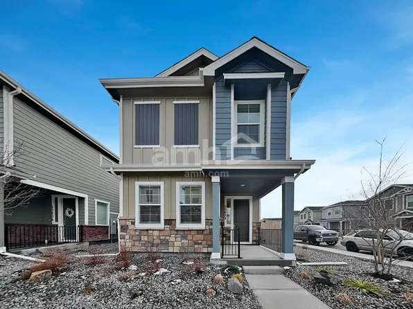 23634 E 2nd Pl, Aurora, CO 80018