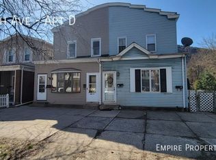 360 Lehigh Ave APT D, Palmerton, PA 18071