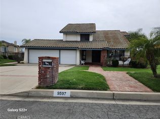 9597 Sunflower St, Alta Loma, CA 91737