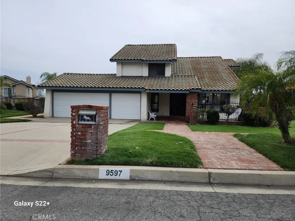 9597 Sunflower St, Alta Loma, CA 91737