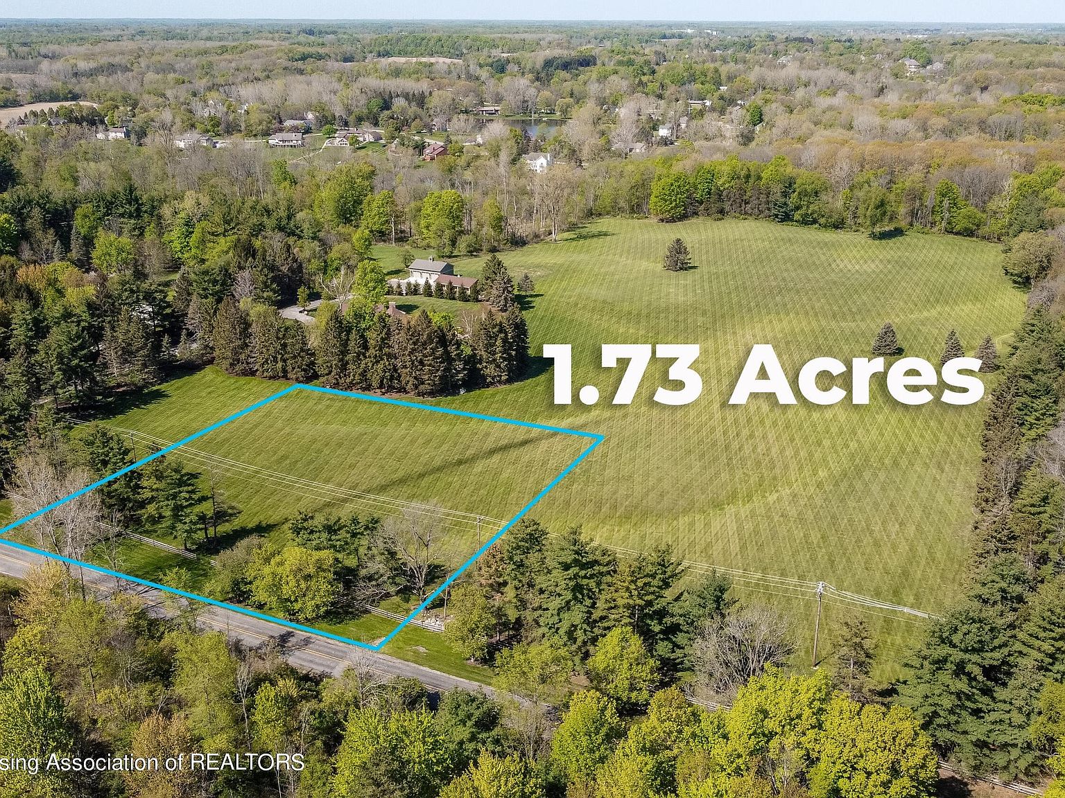 Van Atta Rd PARCEL A, Okemos, MI 48864 MLS 279817 Zillow