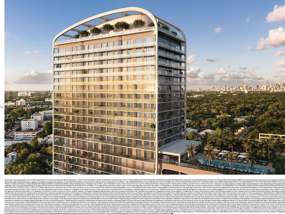 1st image of 2678 Tigertail Ave #902B