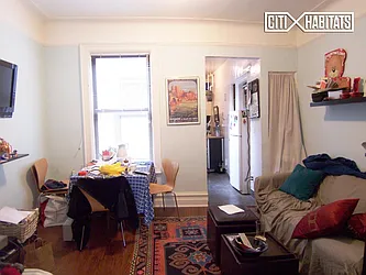 Rented by Citi Habitats