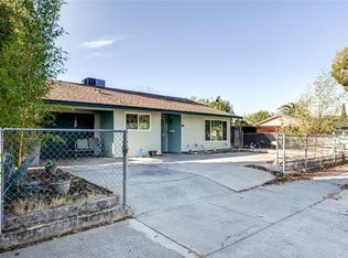 1040 W 8th St, Merced, CA 95341