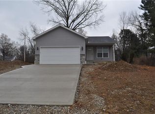 5214 4th St NW, Canton, OH 44708