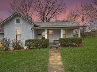 207 Britton St, Greeneville, TN 37745