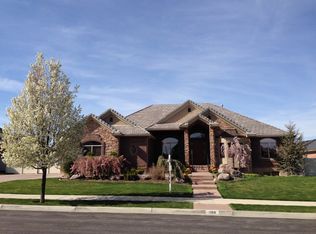 1388 W Ammon Way, South Jordan, UT 84095