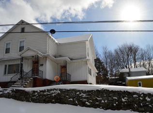 402 Morse Ave, Simpson, PA 18407