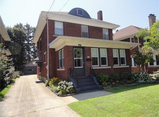 437 W 31st St, Erie, PA 16508