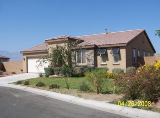 42741 Corvado St, Indio, CA 92203